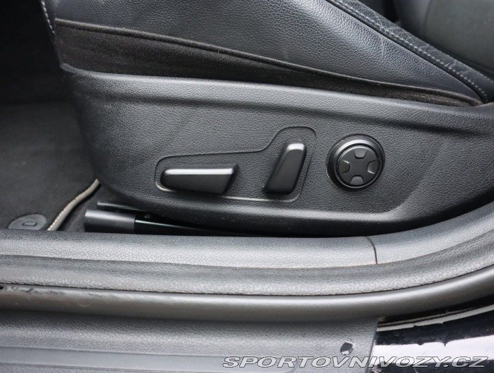 Kia Stinger 2.2 CRDi 2018