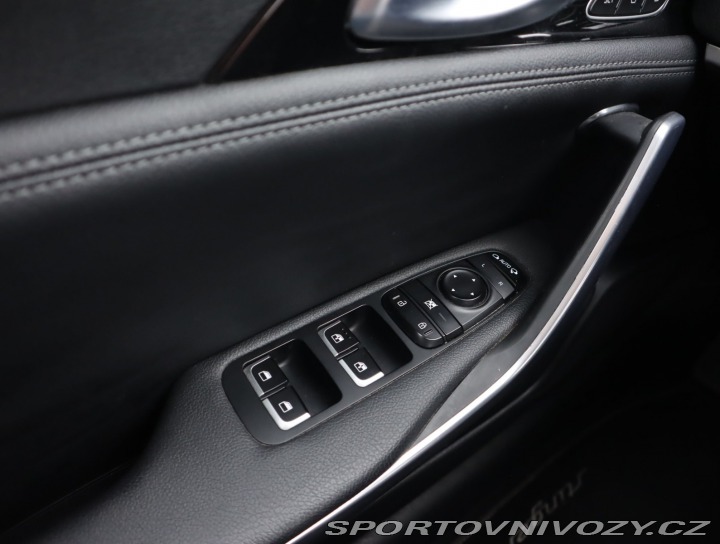 Kia Stinger 2.2 CRDi 2018