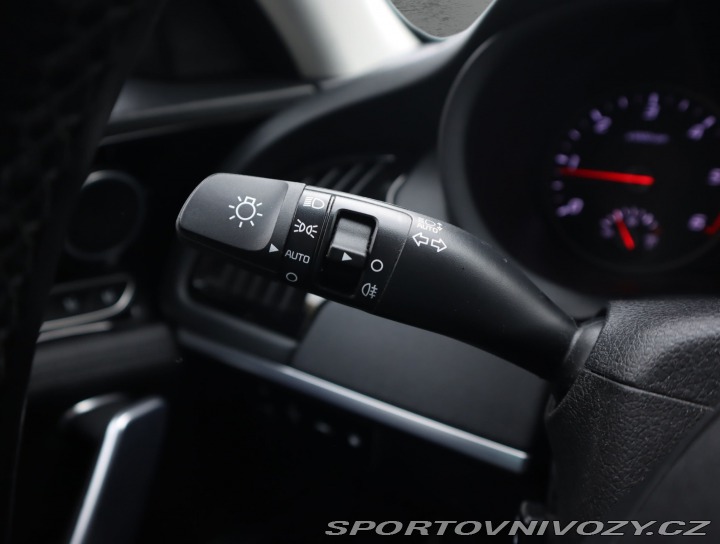 Kia Stinger 2.2 CRDi 2018