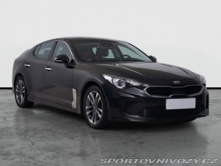 Kia Stinger 2.2 CRDi 2018