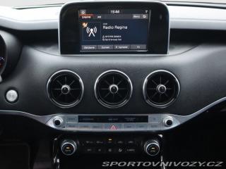 Kia Stinger 2.2 CRDi 2018