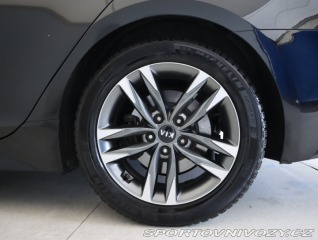 Kia Stinger 2.2 CRDi 2018