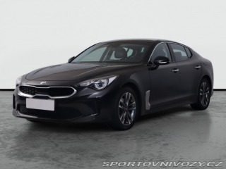 Kia Stinger 2.2 CRDi 2018