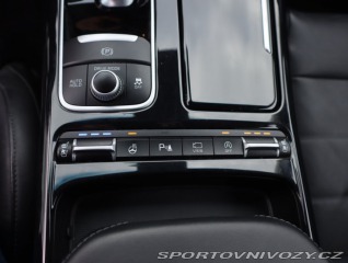 Kia Stinger 2.2 CRDi 2018
