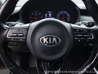 Kia Stinger 2.2 CRDi 2018