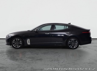 Kia Stinger 2.2 CRDi 2018