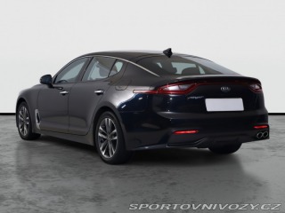 Kia Stinger 2.2 CRDi 2018