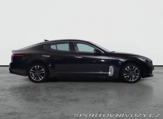 Kia Stinger 2.2 CRDi 2018
