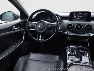 Kia Stinger 2.2 CRDi 2018