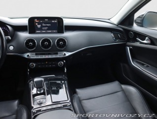 Kia Stinger 2.2 CRDi 2018