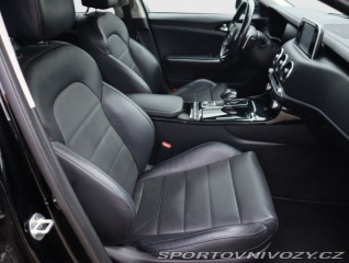 Kia Stinger 2.2 CRDi 2018