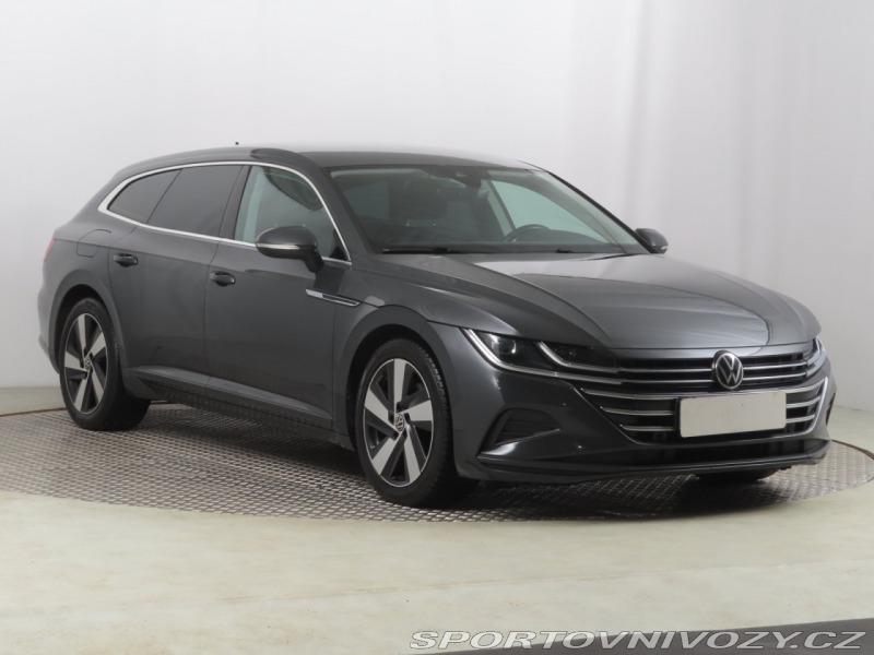 Volkswagen Arteon 2.0 TDI