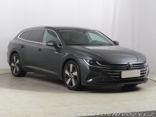 Volkswagen Arteon 2.0 TDI