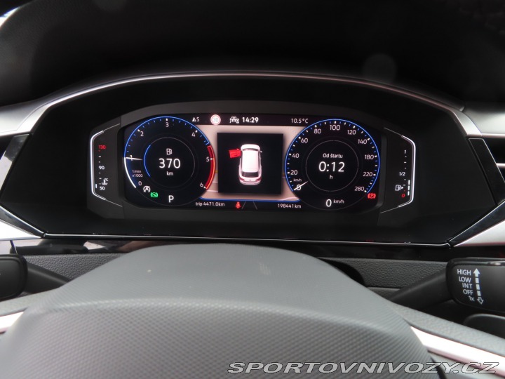 Volkswagen Arteon 2.0 TDI 2021