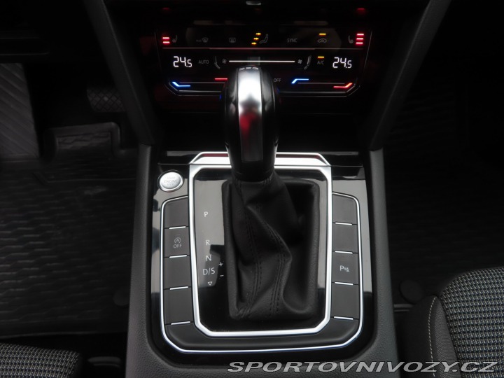Volkswagen Arteon 2.0 TDI 2021