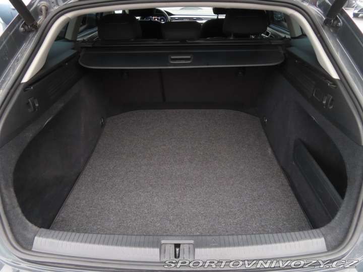 Volkswagen Arteon 2.0 TDI 2021