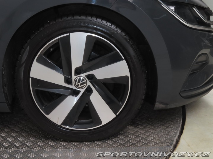 Volkswagen Arteon 2.0 TDI 2021