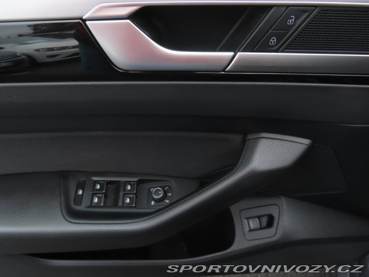 Volkswagen Arteon 2.0 TDI 2021