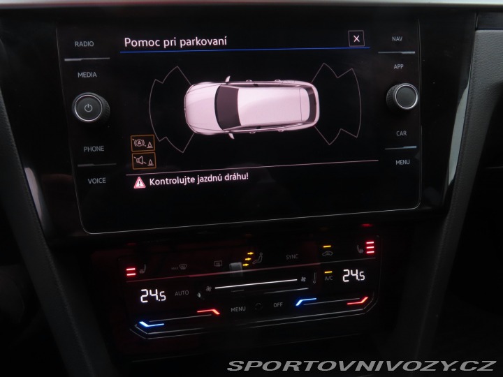Volkswagen Arteon 2.0 TDI 2021