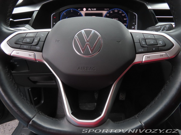 Volkswagen Arteon 2.0 TDI 2021