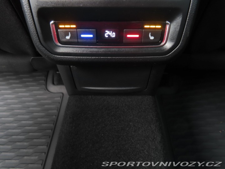Volkswagen Arteon 2.0 TDI 2021