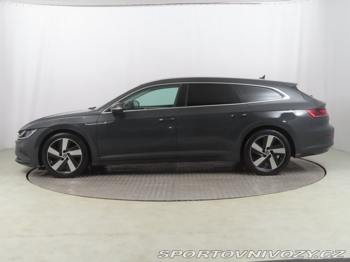 Volkswagen Arteon 2.0 TDI 2021