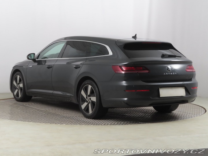 Volkswagen Arteon 2.0 TDI 2021