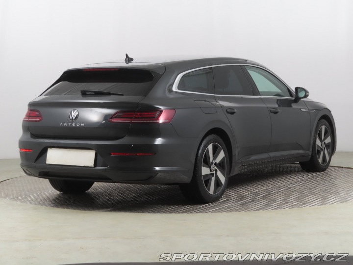 Volkswagen Arteon 2.0 TDI 2021