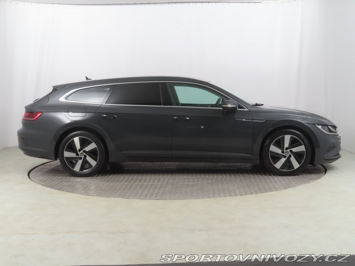 Volkswagen Arteon 2.0 TDI 2021