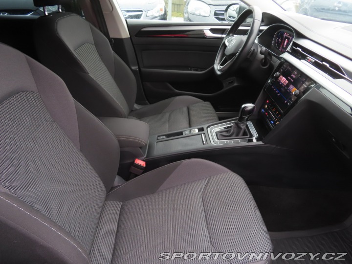 Volkswagen Arteon 2.0 TDI 2021