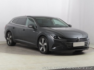 Volkswagen Arteon 2.0 TDI 2021