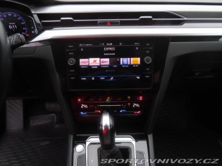 Volkswagen Arteon 2.0 TDI 2021