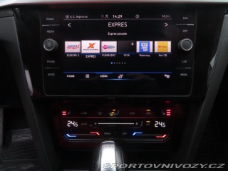 Volkswagen Arteon 2.0 TDI 2021