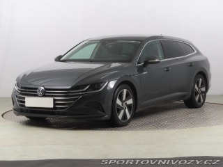 Volkswagen Arteon 2.0 TDI 2021