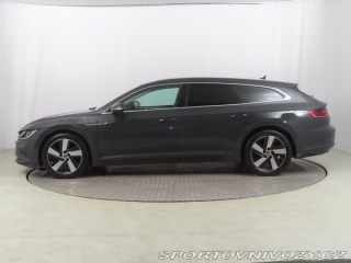 Volkswagen Arteon 2.0 TDI 2021