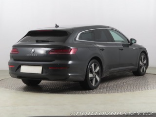Volkswagen Arteon 2.0 TDI 2021