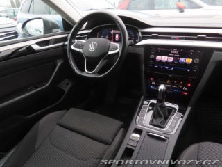Volkswagen Arteon 2.0 TDI 2021
