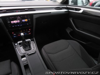 Volkswagen Arteon 2.0 TDI 2021