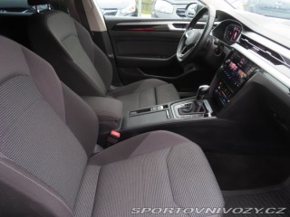 Volkswagen Arteon 2.0 TDI 2021