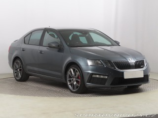 Škoda Octavia RS RS RS 2.0 TDI