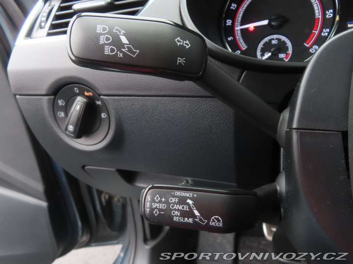Škoda Octavia RS RS RS 2.0 TDI 2017