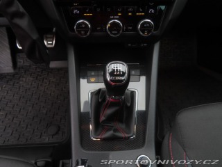 Škoda Octavia RS RS RS 2.0 TDI 2017