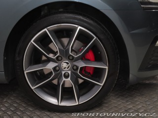 Škoda Octavia RS RS RS 2.0 TDI 2017