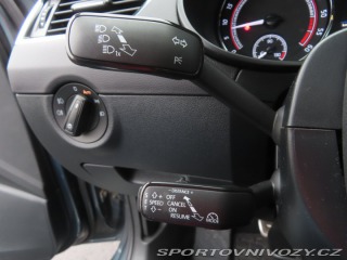 Škoda Octavia RS RS RS 2.0 TDI 2017