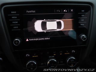 Škoda Octavia RS RS RS 2.0 TDI 2017