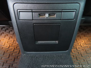 Škoda Octavia RS RS RS 2.0 TDI 2017
