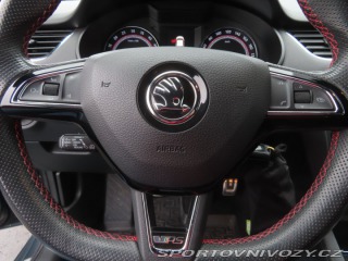 Škoda Octavia RS RS RS 2.0 TDI 2017