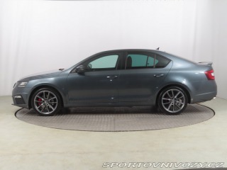 Škoda Octavia RS RS RS 2.0 TDI 2017