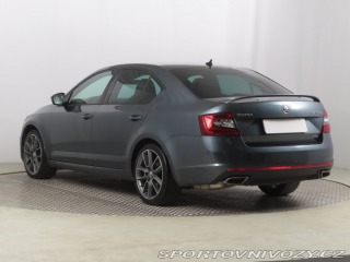 Škoda Octavia RS RS RS 2.0 TDI 2017