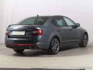 Škoda Octavia RS RS RS 2.0 TDI 2017